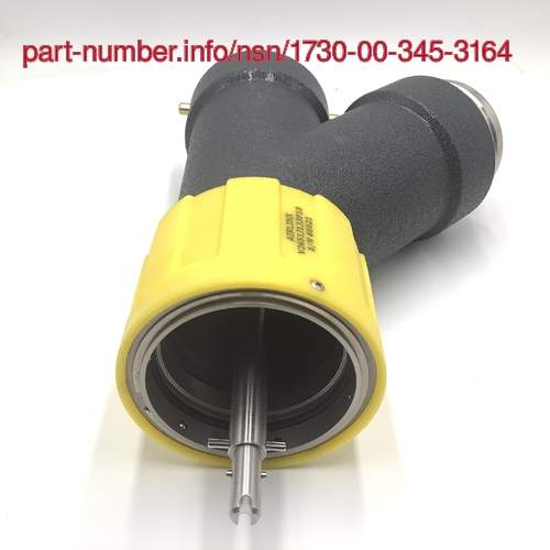 Picture of NSN 1730-00-345-3164 NSN 1730-00-345-3164