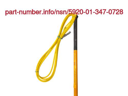 NSN 5920-01-347-0728