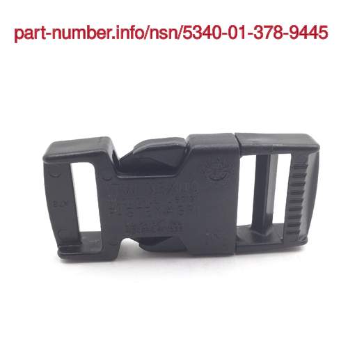 Picture of NSN 5340-01-378-9445 NSN 5340-01-378-9445