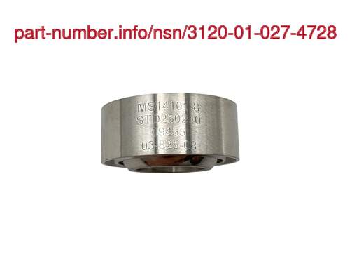 NSN 3120-01-027-4728