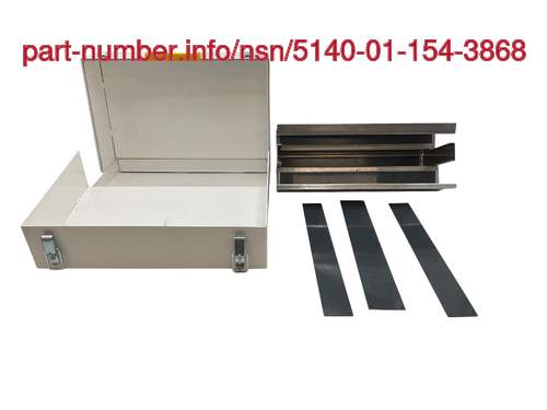 NSN 5140-01-154-3868