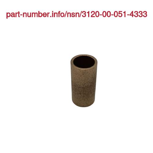 NSN 3120-00-051-4333