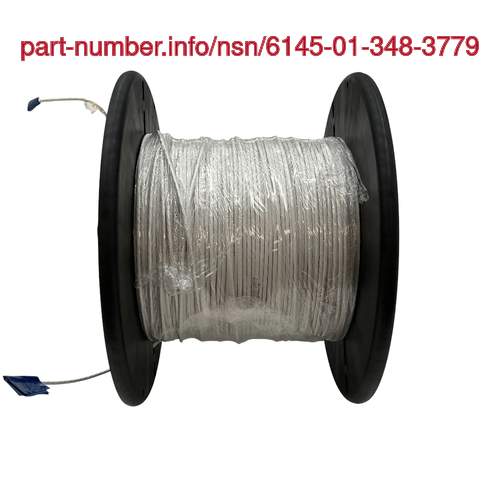 NSN 6145-01-348-3779