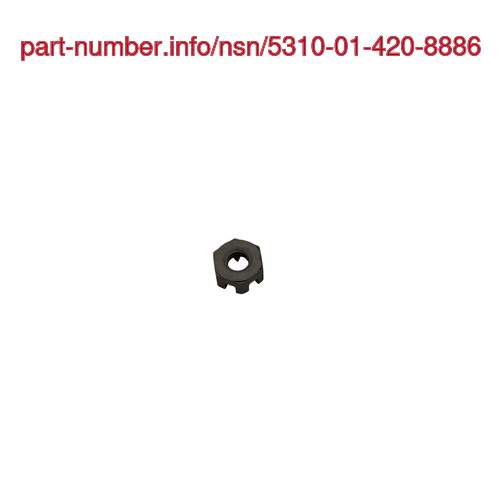 NSN 5310-01-420-8886