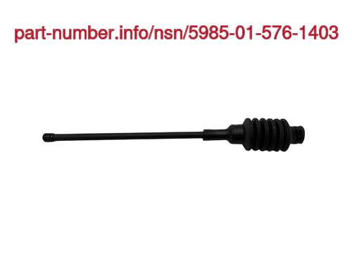 Picture of NSN 5985-01-576-1403 NSN 5985-01-576-1403