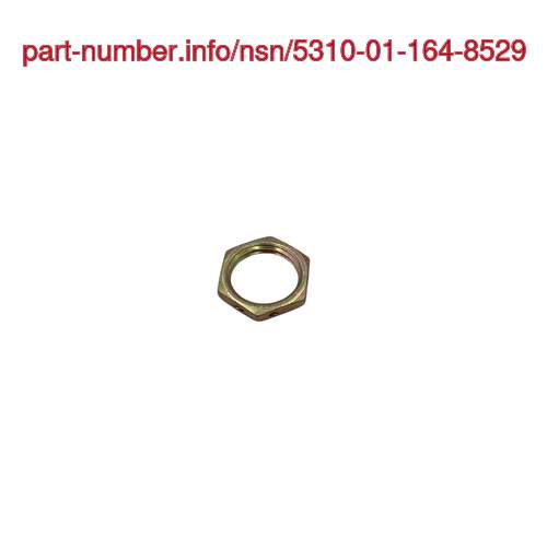 NSN 5310-01-164-8529