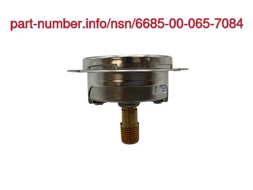 NSN 6685-00-065-7084