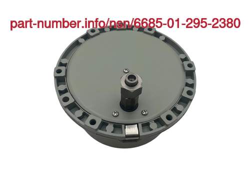 NSN 6685-01-295-2380