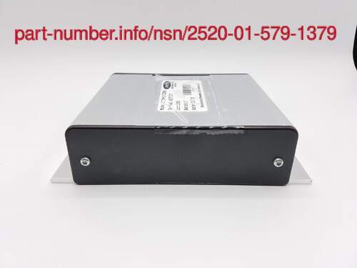 NSN 2520-01-579-1379