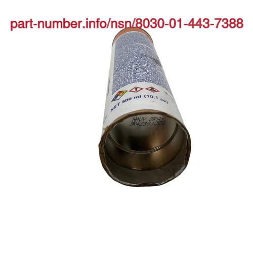 NSN 8030-01-443-7388