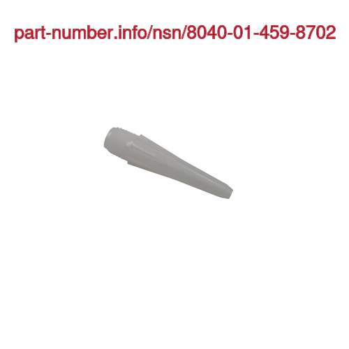 NSN 8040-01-459-8702