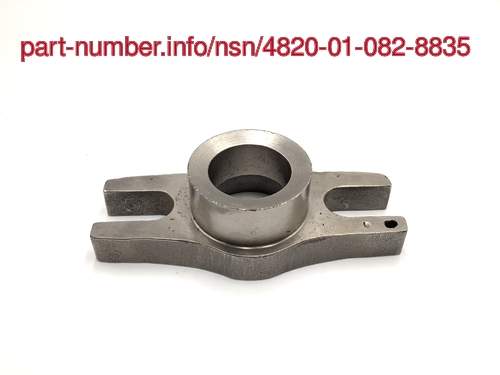 Picture of NSN 4820-01-082-8835 NSN 4820-01-082-8835