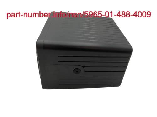 Picture of NSN 5965-01-488-4009 NSN 5965-01-488-4009