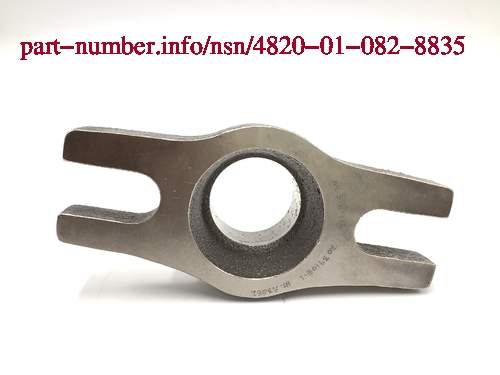 Picture of NSN 4820-01-082-8835 NSN 4820-01-082-8835
