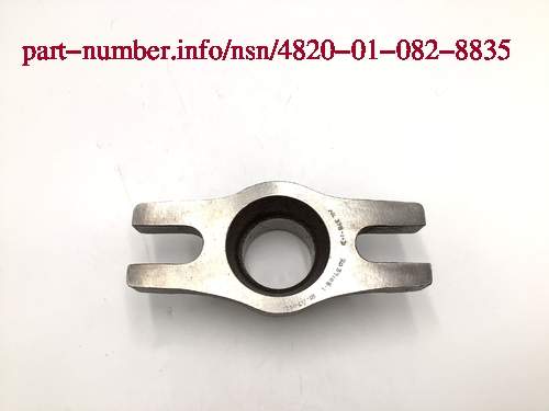 Picture of NSN 4820-01-082-8835 NSN 4820-01-082-8835