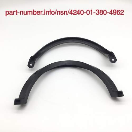 Picture of NSN 4240-01-380-4962 NSN 4240-01-380-4962