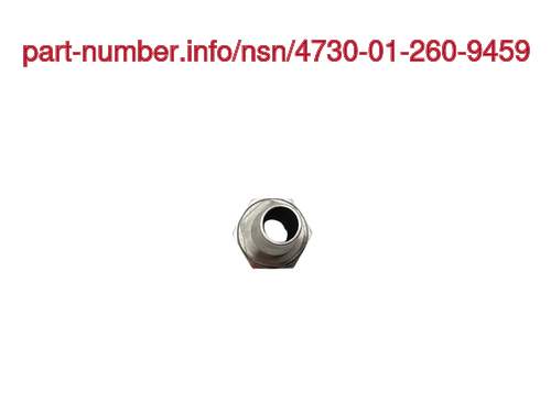 NSN 4730-01-260-9459