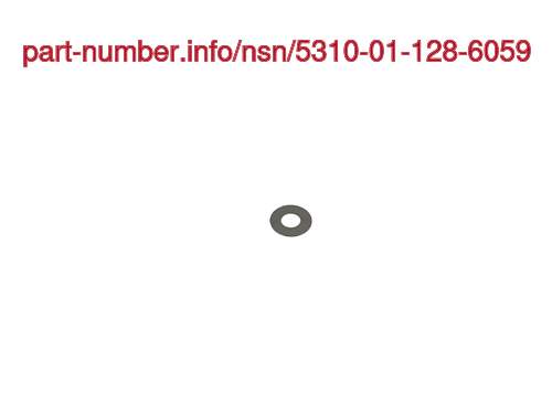 NSN 5310-01-128-6059