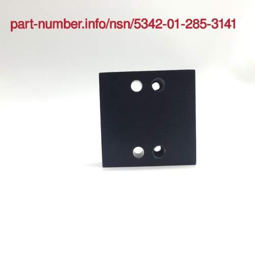 Picture of NSN 5342-01-285-3141 NSN 5342-01-285-3141