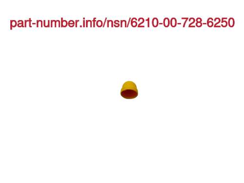 NSN 6210-00-728-6250