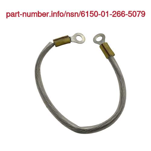 NSN 6150-01-266-5079