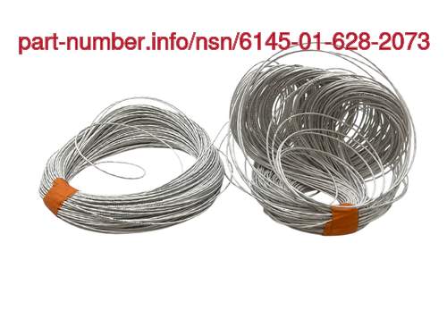 NSN 6145-01-628-2073