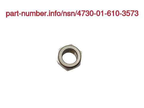 NSN 4730-01-610-3573