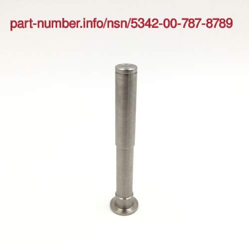 Picture of NSN 5342-00-787-8789 NSN 5342-00-787-8789