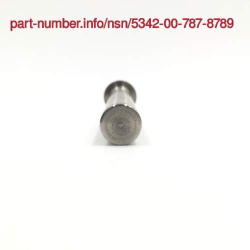 Picture of NSN 5342-00-787-8789 NSN 5342-00-787-8789