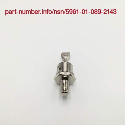 Picture of NSN 5961-01-089-2143 NSN 5961-01-089-2143