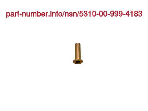 NSN 5310-00-999-4183