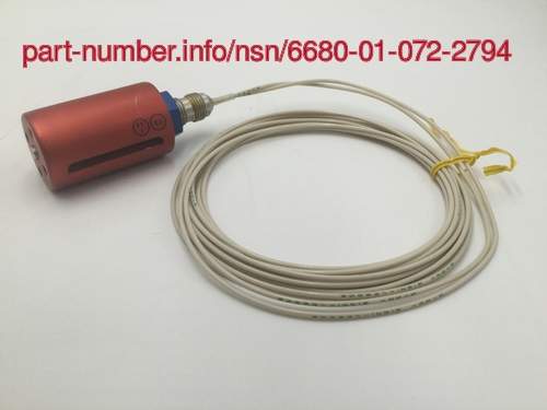 NSN 6680-01-072-2794