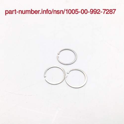 Picture of NSN 1005-00-992-7287 NSN 1005-00-992-7287