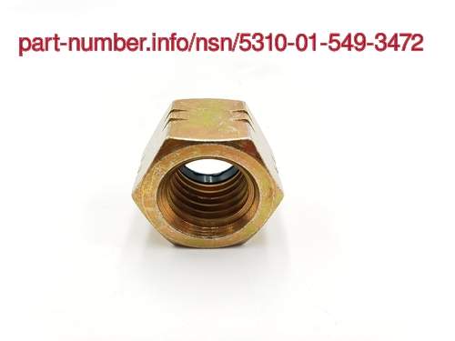 NSN 5310-01-549-3472