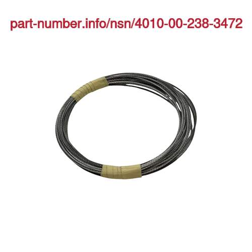 NSN 4010-00-238-3472