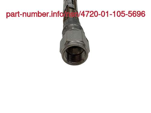 NSN 4720-01-105-5696