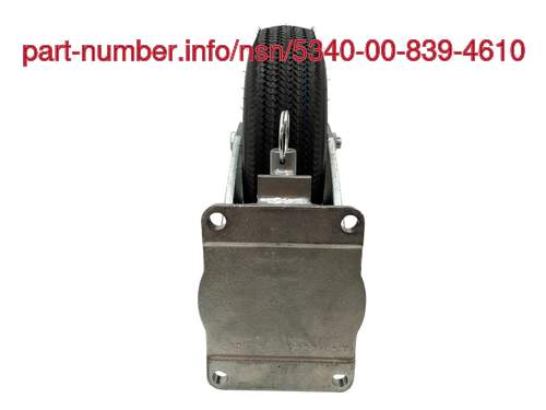 NSN 5340-00-839-4610