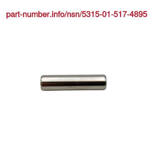 Picture of NSN 5315-01-517-4895 NSN 5315-01-517-4895