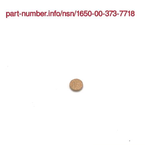 Picture of NSN 1650-00-373-7718 NSN 1650-00-373-7718