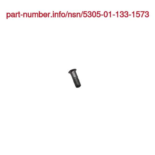 NSN 5305-01-133-1573