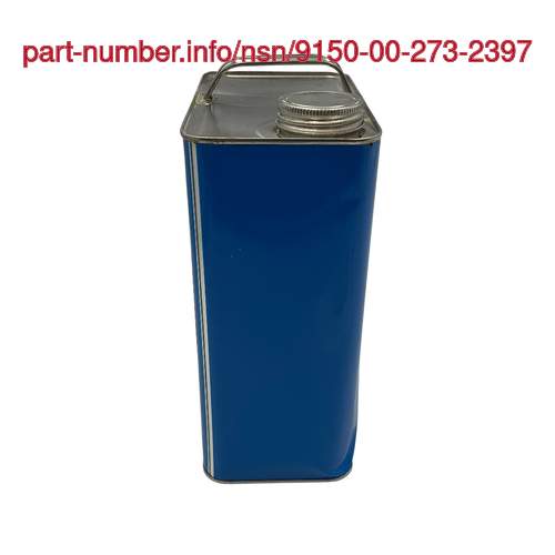 NSN 9150-00-273-2397