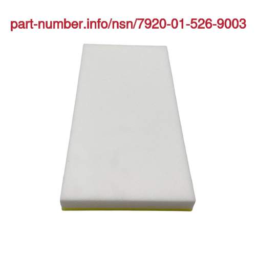 Picture of NSN 7920-01-526-9003 NSN 7920-01-526-9003