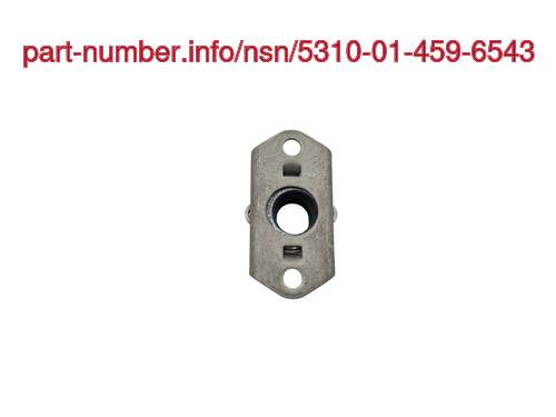 NSN 5310-01-459-6543