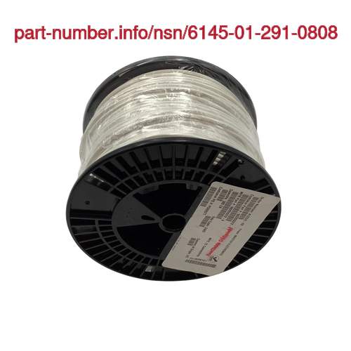 NSN 6145-01-291-0808