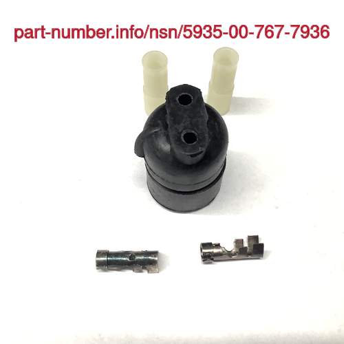 NSN 5935-00-767-7936