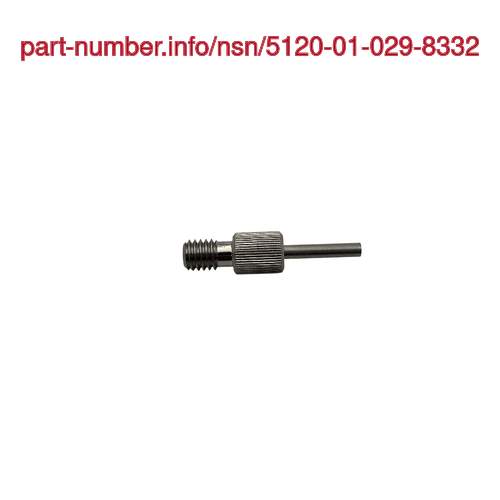 NSN 5120-01-029-8332
