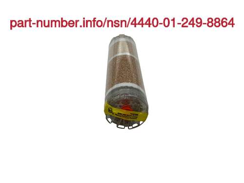 NSN 4440-01-249-8864
