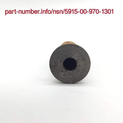 Picture of NSN 5915-00-970-1301 NSN 5915-00-970-1301