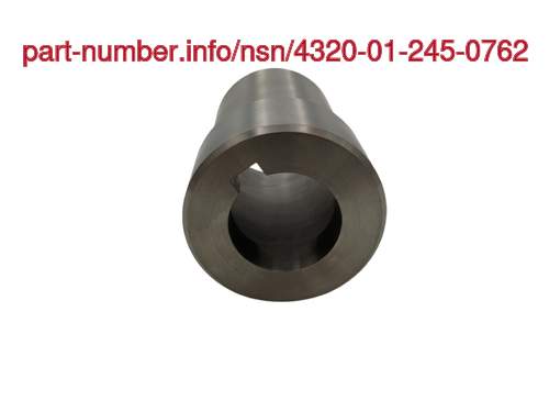 NSN 4320-01-245-0762