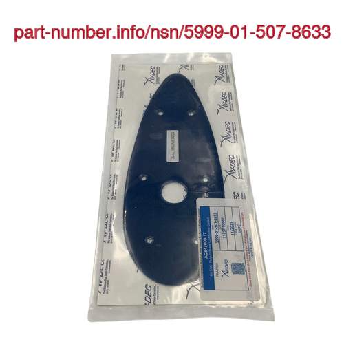 NSN 5999-01-507-8633